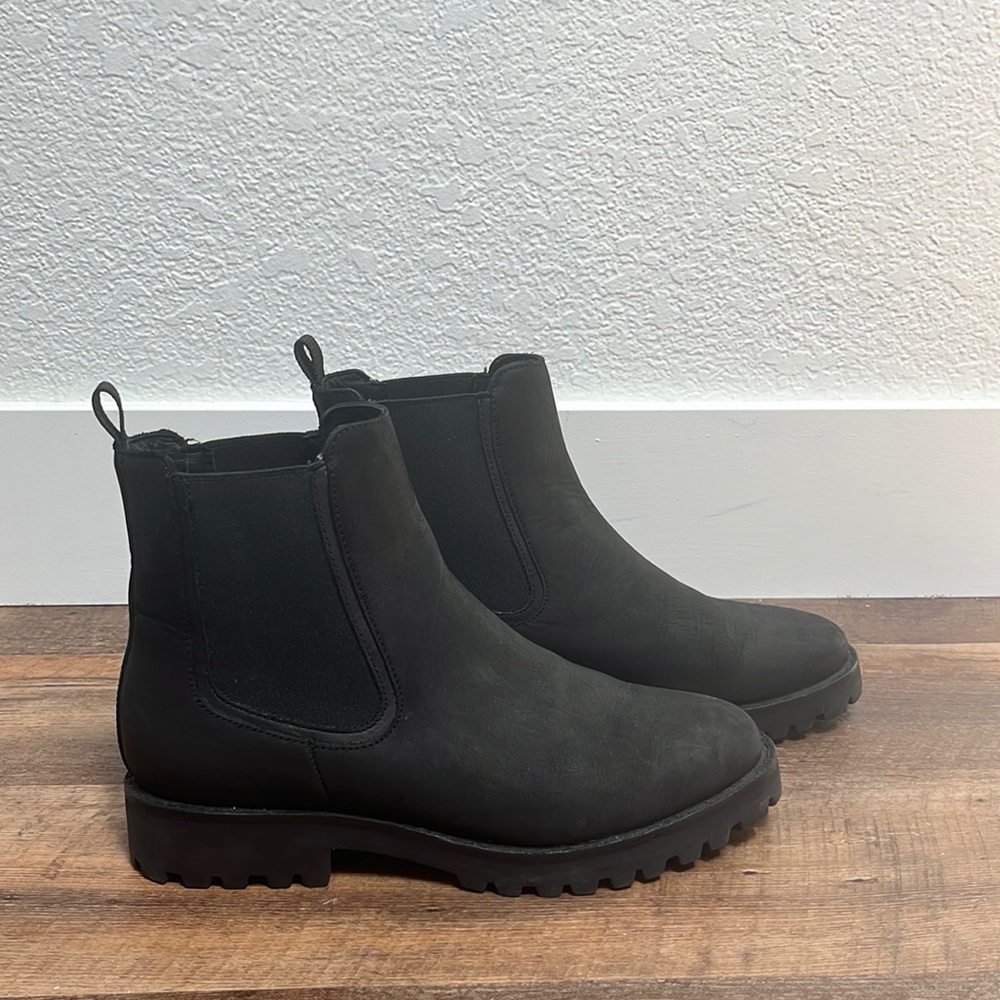 Thursday Boot Co Chelsea Boots - Women’s 9